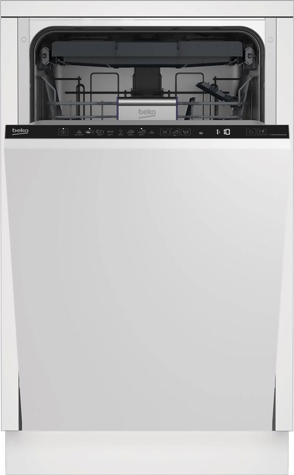 Zmywarka Beko DIS46120