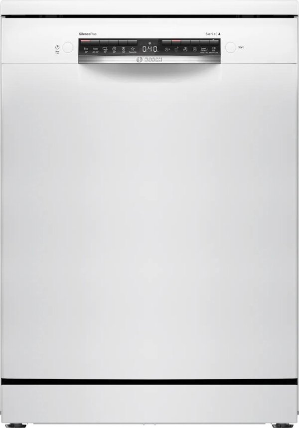 Zmywarka Bosch Bosch SMS4EVW08E white