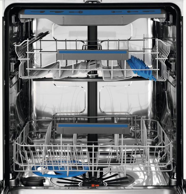 Πλυντήριο πιάτων Electrolux EEM48321L