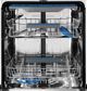 Πλυντήριο πιάτων Electrolux EEM48321L