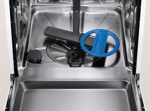 Πλυντήριο πιάτων Electrolux EEM48321L