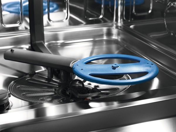 Πλυντήριο πιάτων Electrolux EEM48321L