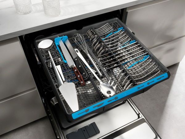 Πλυντήριο πιάτων Electrolux EEM48321L