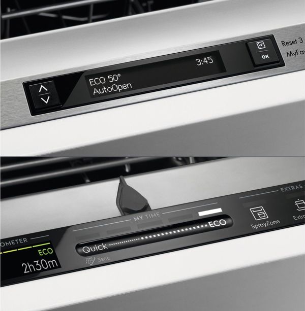 Πλυντήριο πιάτων Electrolux EEM48321L