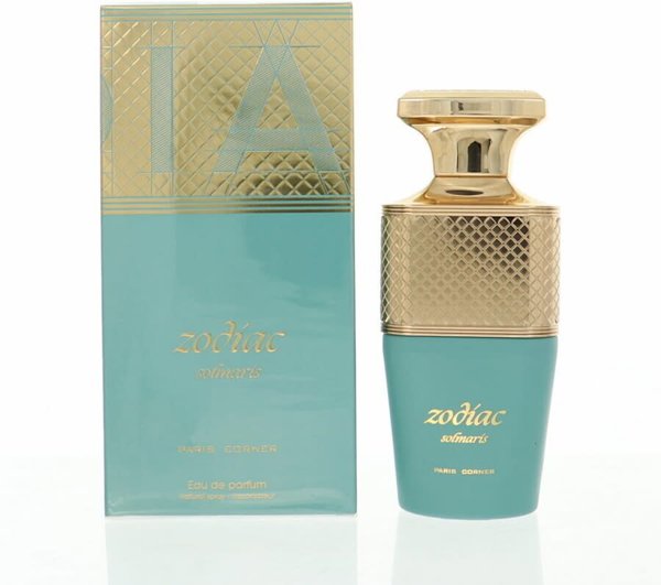 Zodiac Solmaris Eau de Parfum 100ml