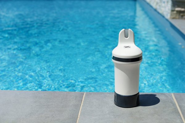 Zodiac Zodiac Blue Connect Silver – Digital Pooltester