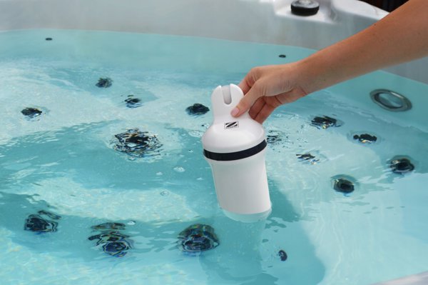 Zodiac Zodiac Blue Connect Silver – Digital Pooltester