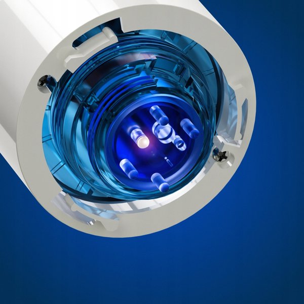 Zodiac Zodiac Blue Connect Silver – Digital Pooltester