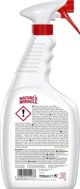 Zolux Nature's Miracle Stain & Odour Remover - Βιοενζυματικό Καθαριστικό Λεκέδων & Οσμών για Γάτες 709ml