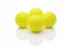 Zoodo Set Pickleball P2, Ρακέτες και Μπάλες Pickleball, Ροζ Χρώμα