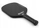 Zoodo Σετ Pickleball P6 Black - Σετ Ρακέτες και Μπάλες Pickleball