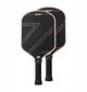 Zoodo Σετ Pickleball P5 Ροζ - Πλήρες Σετ Ρακέτες και Μπάλες