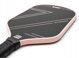 Zoodo Σετ Pickleball P5 Ροζ - Πλήρες Σετ Ρακέτες και Μπάλες