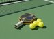 Zoodo Σετ Pickleball P10 Titan Carbon, Επαγγελματικό Σετ με Ρακέτες Άνθρακα