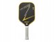Zoodo Σετ Pickleball P10 Titan Carbon, Επαγγελματικό Σετ με Ρακέτες Άνθρακα