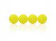 Zoodo Σετ Pickleball P10 Titan Carbon, Επαγγελματικό Σετ με Ρακέτες Άνθρακα