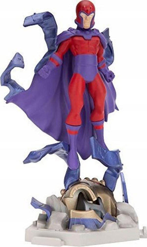 Zoteki X-Men Φιγούρα Magneto ZKZ0015 Συλλεκτική Φιγούρα Δράσης