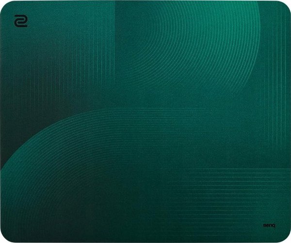 ZOWIE G-SR-SE Bi Gaming Mousepad Πράσινο