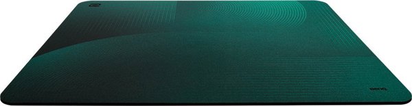 ZOWIE G-SR-SE Bi Gaming Mousepad Πράσινο