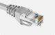 ZOY Καλώδιο Δικτύου Ethernet Cat. 6 UTP CCA, 3m, Μαύρο