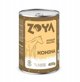 ZOYA Konina - κονσέρβα υγρής τροφής για σκύλους 400g