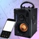 ZS53A Ασύρματος ηχείο bluetooth με ραδιόφωνο και χειριστήριο
