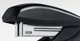 Συρραπτικό Leitz NeXXt Recycle 56040095, Χωρητικότητα 30 Φύλλα, Μαύρο