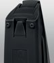 Συρραπτικό Leitz NeXXt Recycle 56040095, Χωρητικότητα 30 Φύλλα, Μαύρο