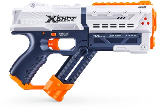 Zuru X-Shot chaos meteor