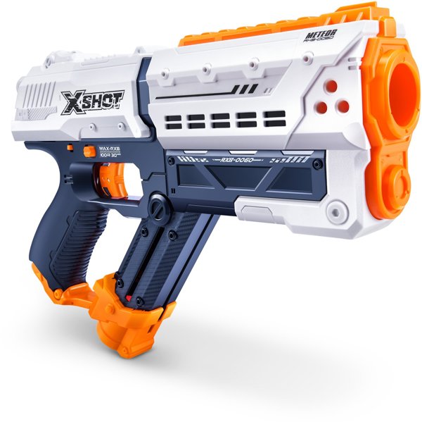 Zuru X-Shot chaos meteor