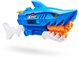 Zuru X-Shot Water Shark Attack Fast-Fill Νεροπίστολο, Μπλε, 6+ Ετών