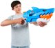 Zuru X-Shot Water Shark Attack Fast-Fill Νεροπίστολο, Μπλε, 6+ Ετών