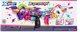 Zuru X-Shot Blastercorn Unicorn Blaster, Σετ 2 Τεμαχίων, Εκτοξευτήρες Παιχνιδιού