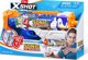 Zuru XSHOT Water Fast-Fill Skins Sonic The Hedgehog Hyperload Water Blaster