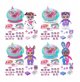 *****ZURU Babycorns S.1 μεγάλο λούτρινο 92108