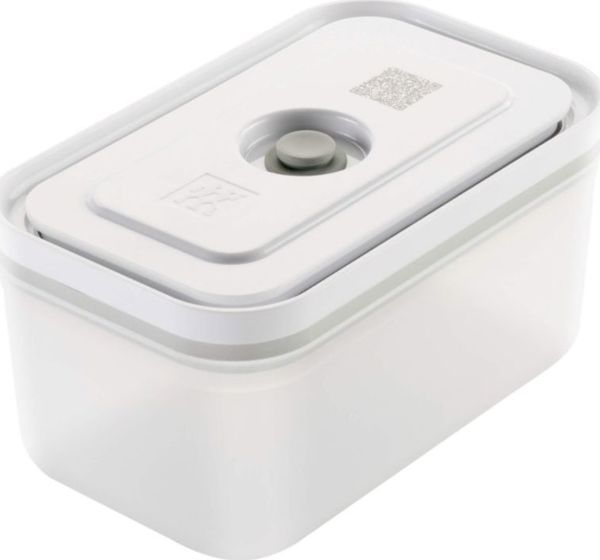 Zwilling Fresh & Save Σετ Εκκίνησης, Πλαστικά Δοχεία Φρεσκάδας, Χωρίς BPA, 1.1L & 2.3L