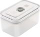 Zwilling Fresh & Save Σετ Εκκίνησης, Πλαστικά Δοχεία Φρεσκάδας, Χωρίς BPA, 1.1L & 2.3L
