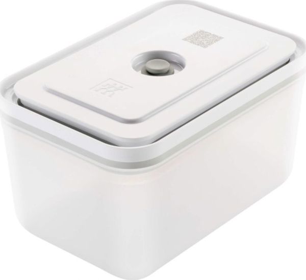 Zwilling Fresh & Save Σετ Εκκίνησης, Πλαστικά Δοχεία Φρεσκάδας, Χωρίς BPA, 1.1L & 2.3L