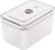 Zwilling Fresh & Save Σετ Εκκίνησης, Πλαστικά Δοχεία Φρεσκάδας, Χωρίς BPA, 1.1L & 2.3L