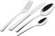 Σετ μαχαιροπήρουνων ZWILLING Loft 07039-368-0 68 τεμάχια