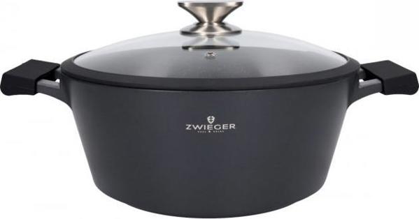 Κατσαρόλα Zwieger Black Stone 28 cm 10585830 5903357373566