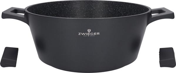 Κατσαρόλα Zwieger Black Stone 28 cm 10585830 5903357373566