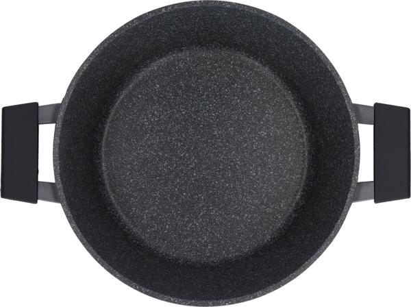Κατσαρόλα Zwieger Black Stone 28 cm 10585830 5903357373566