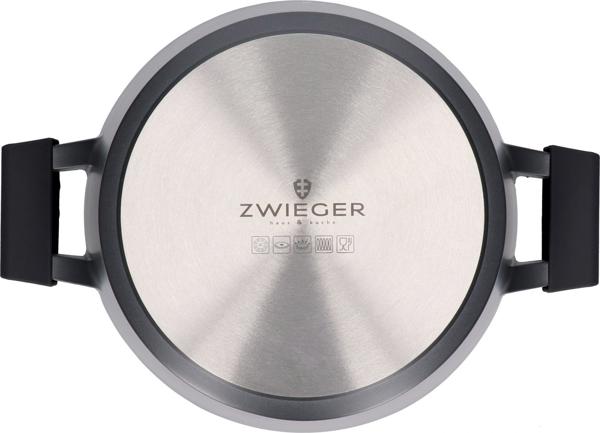 Κατσαρόλα Zwieger Black Stone 28 cm 10585830 5903357373566