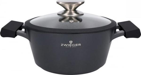 Zwieger Black Stone Κατσαρόλα 20 εκ