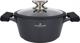 Zwieger Black Stone Κατσαρόλα 20 εκ