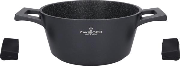 Zwieger Black Stone Κατσαρόλα 20 εκ