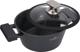 Zwieger Black Stone Κατσαρόλα 20 εκ