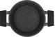 Zwieger Black Stone Κατσαρόλα 20 εκ