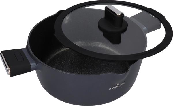 Zwieger Vesna Κατσαρόλα 28 cm
